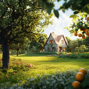 Рассказы для души 