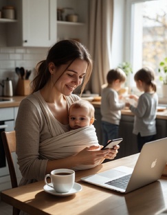 Заработок с телефона:реально ли?