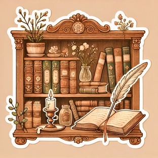Разбор отдельных книг