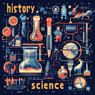 История науки