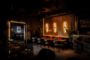 The history of the cocktail