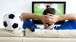 ОБЗОР МАТЧЕЙ