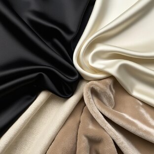 Как сочетать оттенки и не устроить модный апокалипсис