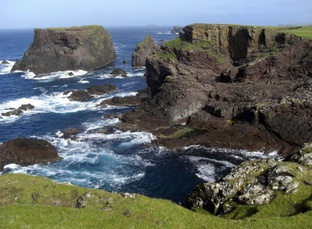 Море/Торф/Стихия