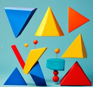 Геометрия 8 класс