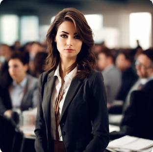 Обреченная