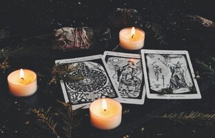 Таро в расследованиях