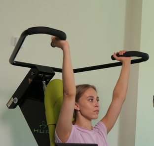 Сила духа: истории побед