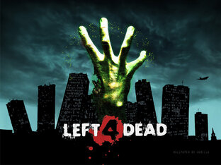 Left 4 Dead 2