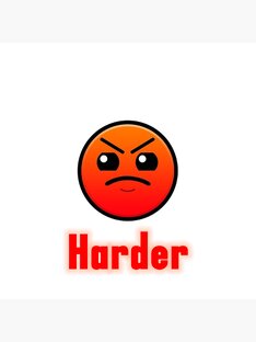 Harder