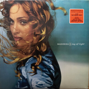 MADONNA