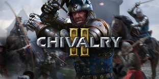 Chivalry 2