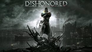 Dishonored