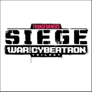  Siege War for Cybertron