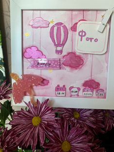 Идеи подарков 