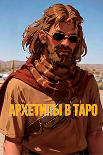 Кто ты в Таро?