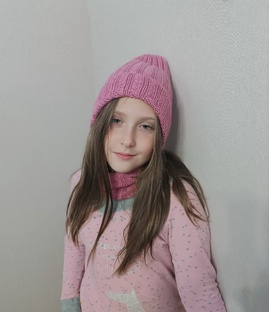 Вязание