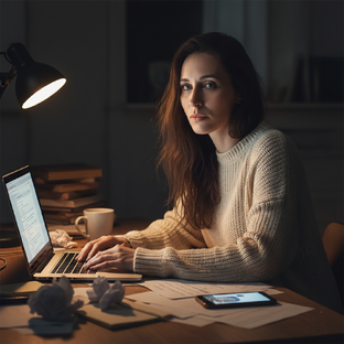 Исповедь контент-пахаря