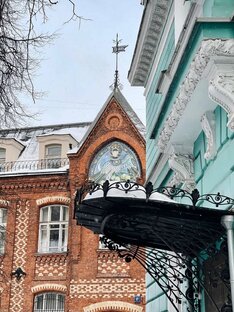 Школа акварели Сергея Андриаки