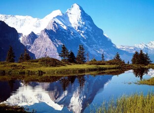 Прионтина. Яр Орлионт