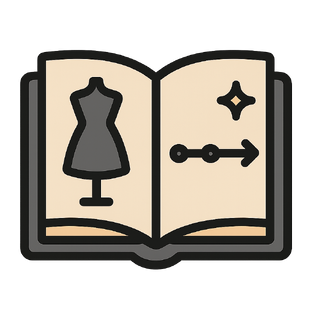 История моды: прошлое в настоящем