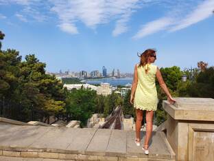 АЗЕРБАЙДЖАН, АРМЕНИЯ