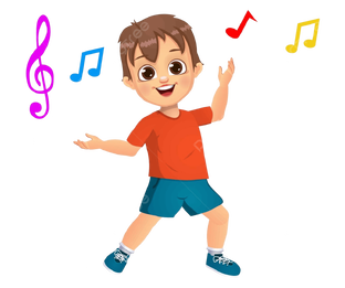 песенки для детей 