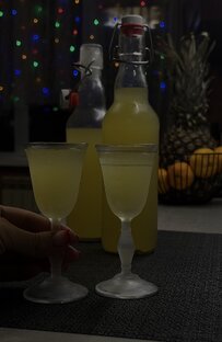 Напитки