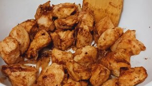 Курица. Рецепты из курицы.