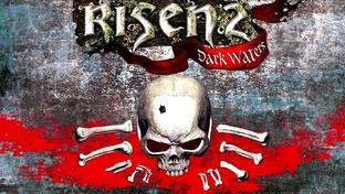 Прохождение Full HD Risen 2 - Dark Waters (2012)