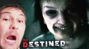File Destined