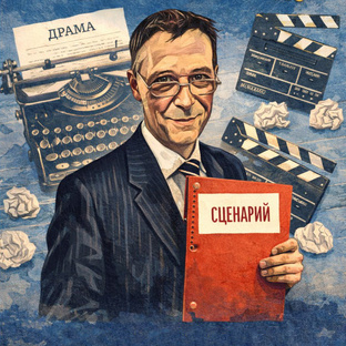 Опыт сценариста