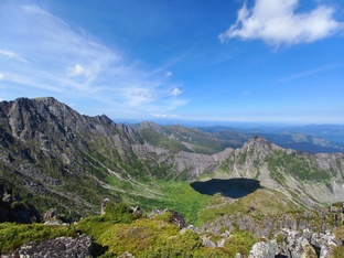 Хабаровский край 