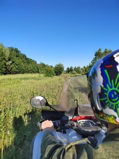 Квадроцикл 