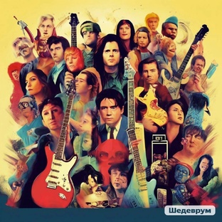 Кино и музыка