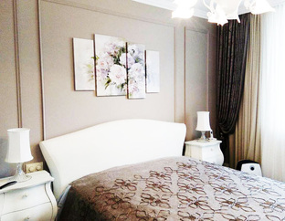 Для квартир