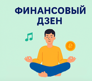 Финансовый дзен