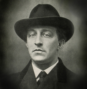 Александр Блок