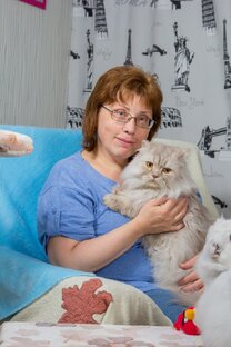 Видеосоветы зоопсихолога