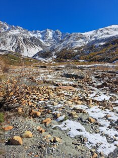 Путешествия по Грузии