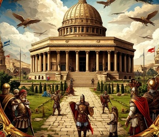 Наследие империй