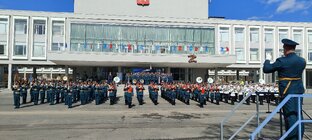 Военные праздники