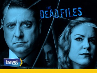 DEAD FILES SAISON 2