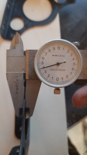 Мои инструменты