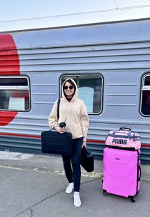 Гастроли NIKKI