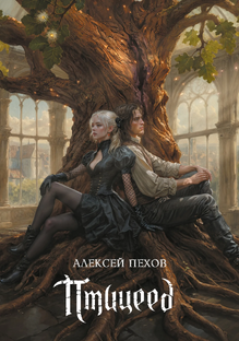 Фэнтези Алексея Пехова