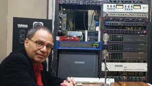 Владимир Соловейчик