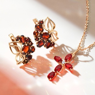 Стиль и украшения