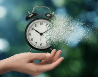 Время перемен