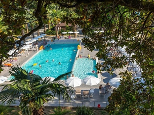 Туризм (разное)